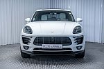 PORSCHE MACAN S Diesel 258 ch SUV Blanc occasion - 37 900 €, 128 050 km