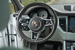 PORSCHE MACAN S Diesel 258 ch SUV Blanc occasion - 37 900 €, 128 050 km