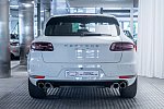 PORSCHE MACAN S Diesel 258 ch SUV Blanc occasion - 37 900 €, 128 050 km