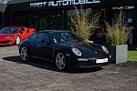 PORSCHE 911 997 Carrera S 3.8i 385 ch coupé Noir occasion - 69 997 €, 92 300 km