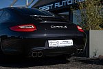 PORSCHE 911 997 Carrera S 3.8i 385 ch coupé Noir occasion - 69 997 €, 92 300 km