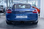 PORSCHE CAYMAN 981 S coupé Bleu occasion - 62 900 €, 86 750 km