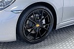 PORSCHE 718 BOXSTER 982 2.0 300 ch cabriolet Gris occasion - 57 900 €, 48 500 km