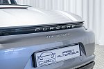 PORSCHE 718 BOXSTER 982 2.0 300 ch cabriolet Gris occasion - 57 900 €, 48 500 km