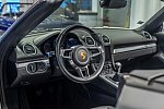 PORSCHE 718 BOXSTER 982 2.0 300 ch cabriolet Gris occasion - 57 900 €, 48 500 km
