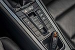 PORSCHE 718 BOXSTER 982 2.0 300 ch cabriolet Gris occasion - 57 900 €, 48 500 km