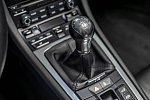 PORSCHE 718 BOXSTER 982 2.0 300 ch cabriolet Gris occasion - 57 900 €, 48 500 km