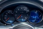 PORSCHE 718 BOXSTER 982 2.0 300 ch cabriolet Gris occasion - 57 900 €, 48 500 km