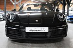 PORSCHE 911 992 Carrera S 450 ch cabriolet Noir occasion - 161 800 €, 20 992 km