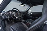 PORSCHE 911 997 Carrera 4S 3.8i 355 ch coupé Gris occasion - 58 900 €, 72 780 km