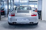 PORSCHE 911 997 Carrera 4S 3.8i 355 ch coupé Gris occasion - 58 900 €, 72 780 km