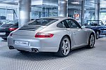 PORSCHE 911 997 Carrera 4S 3.8i 355 ch coupé Gris occasion - 58 900 €, 72 780 km