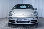 PORSCHE 911 997 Carrera 4S 3.8i 355 ch coupé Gris occasion - 58 900 €, 72 780 km