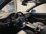 PORSCHE MACAN S 340 ch SUV Bleu occasion - 82 900 €, 35 000 km