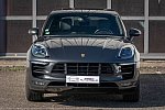 PORSCHE MACAN GTS 360 ch SUV occasion - 58 900 €, 86 870 km