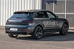 PORSCHE MACAN GTS 360 ch SUV occasion - 58 900 €, 86 870 km