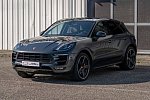 PORSCHE MACAN GTS 360 ch SUV occasion - 58 900 €, 86 870 km