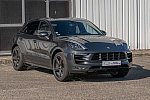 PORSCHE MACAN GTS 360 ch SUV occasion - 58 900 €, 86 870 km