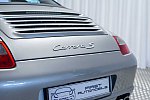 PORSCHE 911 997 Carrera S 3.8i 355 ch cabriolet Gris occasion - 56 900 €, 115 900 km