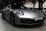 PORSCHE 911 992 Carrera 4S 450 ch coupé Gris occasion - 163 800 €, 22 900 km