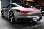 PORSCHE 911 992 Carrera 4S 450 ch coupé Gris occasion - 163 800 €, 22 900 km