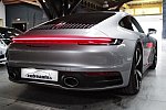 PORSCHE 911 992 Carrera 4S 450 ch coupé Gris occasion - 163 800 €, 22 900 km