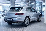 PORSCHE MACAN S 340 ch SUV Gris occasion - 48 900 €, 67 100 km