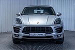 PORSCHE MACAN S 340 ch SUV Gris occasion - 48 900 €, 67 100 km