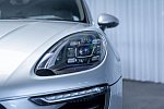 PORSCHE MACAN S 340 ch SUV Gris occasion - 48 900 €, 67 100 km