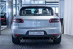 PORSCHE MACAN S 340 ch SUV Gris occasion - 48 900 €, 67 100 km