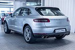 PORSCHE MACAN S 340 ch SUV Gris occasion - 48 900 €, 67 100 km