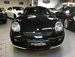 PORSCHE CAYMAN 987 S 3.4L 295ch coupé Noir occasion - 39 990 €, 70 150 km