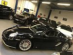 PORSCHE CAYMAN 987 S 3.4L 295ch coupé Noir occasion - 39 990 €, 70 150 km