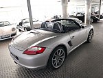 PORSCHE BOXSTER 987 3.4i S 295ch cabriolet Gris occasion - 35 800 €, 93 500 km