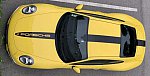 PORSCHE 911 991 Carrera S 3.8 400 ch Sport plus coupé Jaune occasion - 94 000 €, 66 000 km