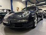 PORSCHE 911 997 Carrera 3.6i 325 ch coupé Gris occasion - 53 990 €, 96 065 km