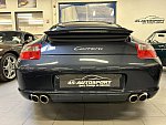 PORSCHE 911 997 Carrera 3.6i 325 ch coupé Gris occasion - 53 990 €, 96 065 km