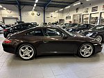 PORSCHE 911 997 Carrera 3.6i 325 ch coupé Marron occasion - 53 990 €, 96 400 km