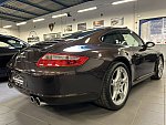 PORSCHE 911 997 Carrera 3.6i 325 ch coupé Marron occasion - 53 990 €, 96 400 km