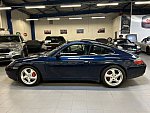 PORSCHE 911 996 Carrera 3.4i 300ch coupé Bleu occasion - 29 990 €, 159 050 km