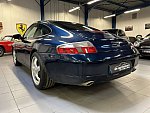 PORSCHE 911 996 Carrera 3.4i 300ch coupé Bleu occasion - 29 990 €, 159 050 km