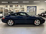 PORSCHE 911 996 Carrera 3.4i 300ch coupé Bleu occasion - 29 990 €, 159 050 km