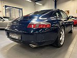 PORSCHE 911 996 Carrera 3.4i 300ch coupé Bleu occasion - 29 990 €, 159 050 km