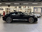 PORSCHE 911 991 Carrera 4S 3.0 420 ch coupé Noir occasion - 114 990 €, 31 350 km