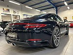 PORSCHE 911 991 Carrera 4S 3.0 420 ch coupé Noir occasion - 114 990 €, 31 350 km