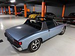 PORSCHE 914 /6 2.0 coupé Bleu clair occasion - 88 000 €, 48 000 km