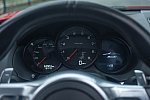 PORSCHE BOXSTER 981 2.7i cabriolet Rouge occasion - 53 900 €, 63 919 km