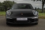 PORSCHE 911 991 Carrera 4 3.4 350 ch coupé Noir occasion - 85 900 €, 88 400 km