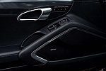 PORSCHE 911 991 Carrera 4 3.4 350 ch coupé Noir occasion - 85 900 €, 88 400 km