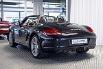 PORSCHE BOXSTER 987 3.4i S 310ch cabriolet Noir occasion - non renseigné, 0 km